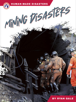 cover image of Mining Disasters